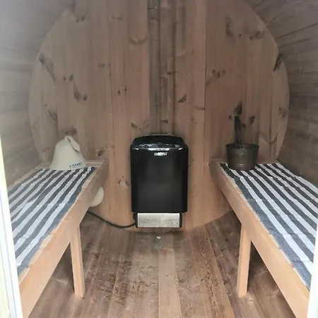 Bed and breakfast Maeentaustan Aitat Turenki