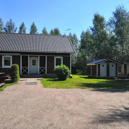 Maeentaustan Aitat Отель типа 