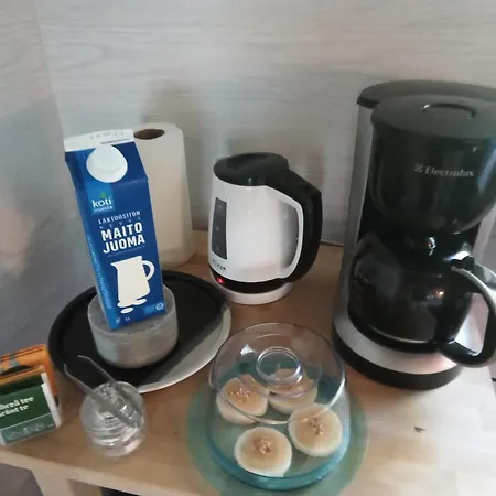 Maeentaustan Aitat * Turenki