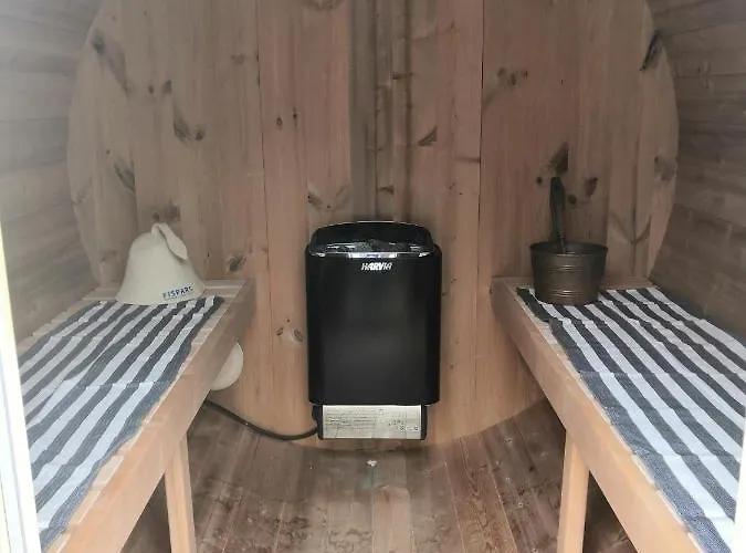 Couette-café Maeentaustan Aitat Turenki