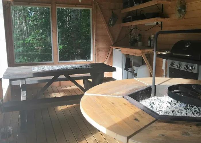 Couette-café Maeentaustan Aitat *