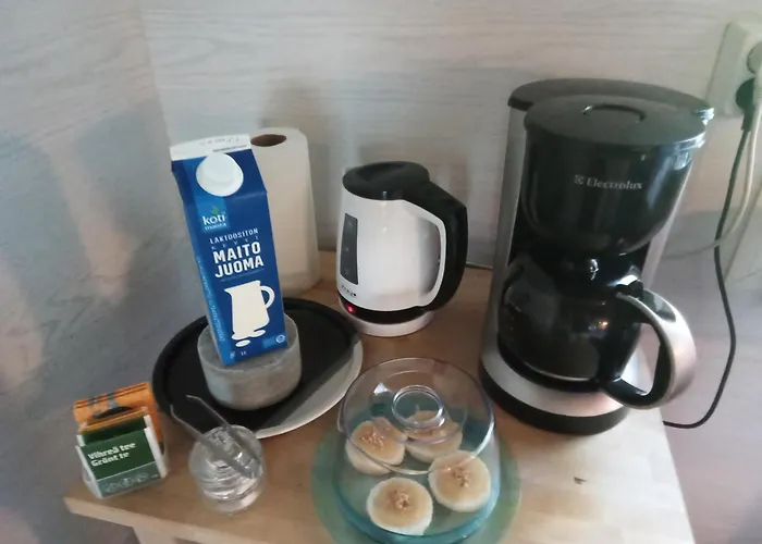 Maeentaustan Aitat * Turenki