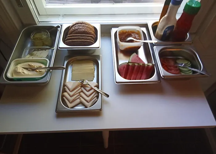 Maeentaustan Aitat * Turenki